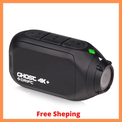 £385.50 • Buy Action Sports Camera Motorcycle Bicycle Bike Mount Helmet Cam With Wi-fi 4k Hd