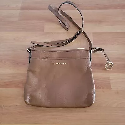 Michael Kors Bedford Small North South Crossbody • $55