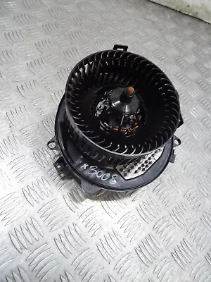 2019 Audi A3 Mk3 Fl 8v Sportback 1.0 Tfsi S Line Heater Blower Fan Motor *3008 • £39