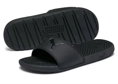 $29.99 • Buy Ladies Puma Slides Size US 9