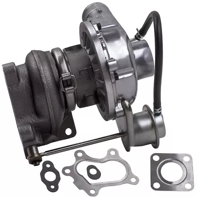 Turbo Turbocharger RHF4-46001P8 Fit 3024 3024C VA-420081 4T-50G • $166.05