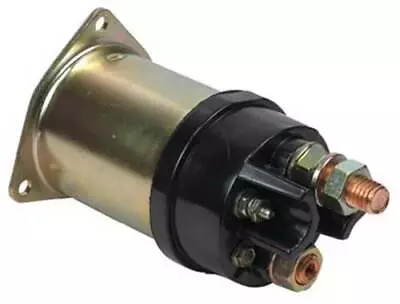 12v Solenoid Fits Ford Truck L600 L7000 L8000 L9000 6.6l 7.8l 1989-1995 Diesel • $45