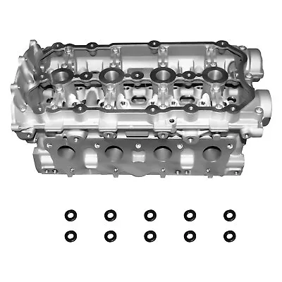 Cylinder Head For VW Golf Jetta Passat Audi A3 A4 A6 Skoda 2.0 TFSI 06D103351D • $361.20