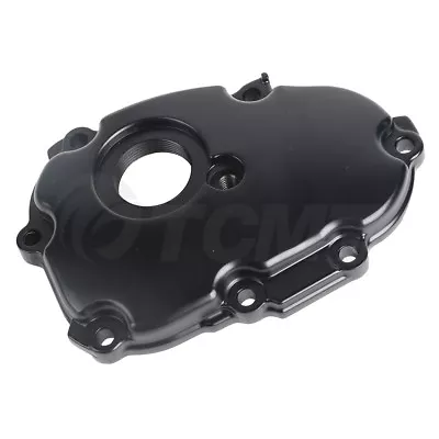 Oil Pump Crankcase Cover Fit For Yamaha YZF R6 600 2006-2022 09 10 11 12 13 • $25.99