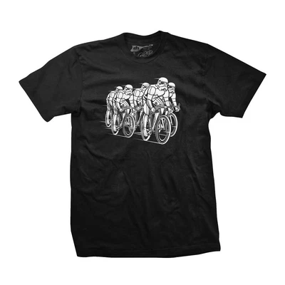 $23.99 • Buy DHD Wear Peloton Trooper Tee