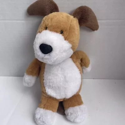Y2K Mick Inkpen Kipper Stuffed Dog Talking Plush Kidpower Toys • $69.99