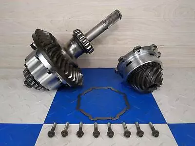 2006-2008 Corvette Z06 OEM Differential Gear Set Assembly 3.42 Ratio GU6 39k Mi • $1195