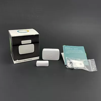 $39.99 • Buy SmartThings SmartSense Open/Closed Sensor