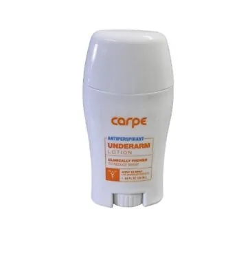 Carpe Underarm Antiperspirant & Deodorant Clinical Strength  • £21.99