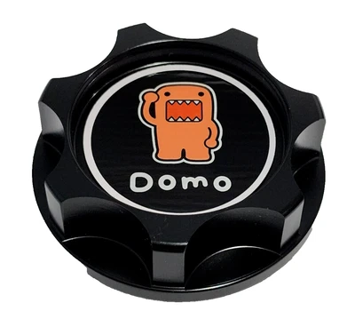 $23.99 • Buy Black Engine Oil Cap Dm For Toyota Trd Fj Cruiser 4runner Tundra Tacoma Jdm