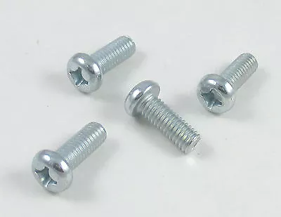 NEW Vizio D55x-G1 LCD TV Wall Mounting Screws Set Of FOUR 4 • $2.95