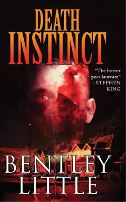 Bentley Little Death Instinct (Paperback) (US IMPORT) • $53.78