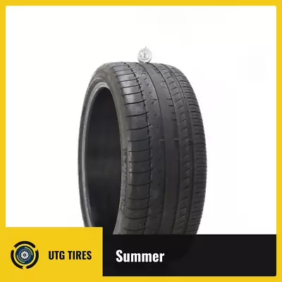 Used 265/35ZR21 Michelin Pilot Sport PS2 101Y - 6.5/32 • $71.68