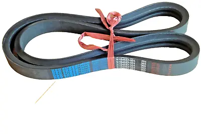 Vermeer Bc620i Tree Chipper Shredder Drive Belt V-154537-001 • $79.48