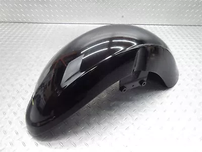 2011 11-13 Kawasaki Vulcan 1700 Vaquero VN1700 Front Fender Mud Guard Tire Cover • $185.99