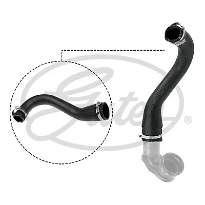 GATES GAT09-0174 Charger Air Hose OE REPLACEMENT • $156.58