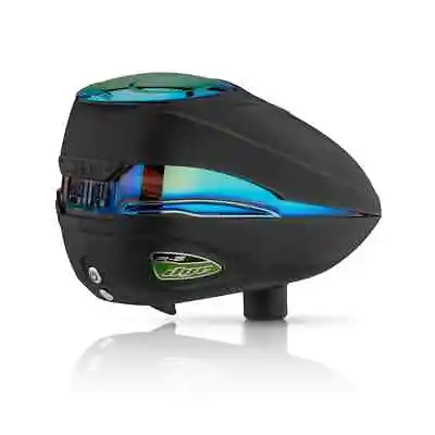 Dye Rotor R2 Chameleon Electronic Paintball Hopper Loader • $199.95