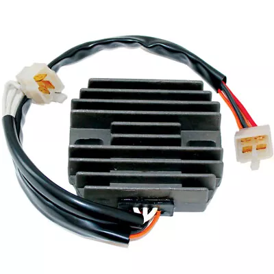 Regulator Rectifier For Yamaha XV750 Virago 750 1981 1982 1983 Magneto • $26.50