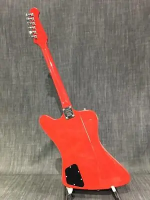 Epiphone Firebird Made In Korea Safe Delivery From Japan • $879.31