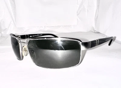 $109.99 • Buy Persol 2244 James Bond Casino Royale Rare Vintage Polarized Sunglasses