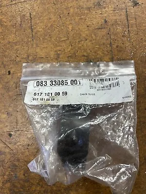 Genuine Mercedes 300CD 300D 300SD Oil Pump Tensioner Rail 6171810059 NEW • $10