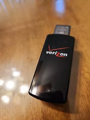 MINT 9.5/10 Verizon USB760 3G Broadband Device Aircard USB760 Novatel Wireless • $12