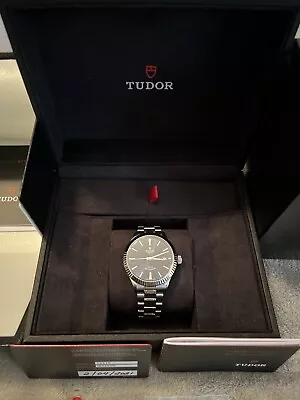 Tudor 1926 Blue Dial 36mm M12510-0013 • $1250