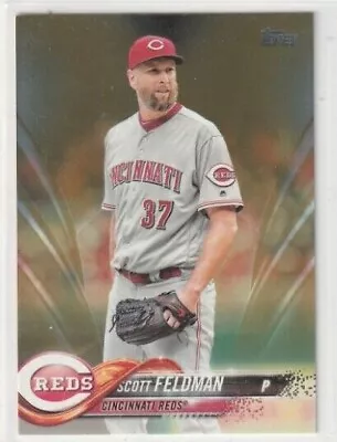 2018 Topps Series 1 & 2  '83 Topps Allstars Gold #2018 You Pick • $2.50