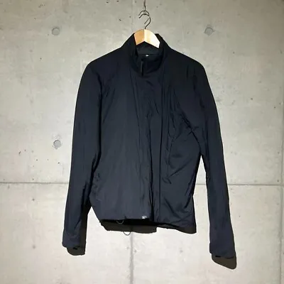 ARC'TERYX VEILANCE Cotton Jacket Size S • $546.33