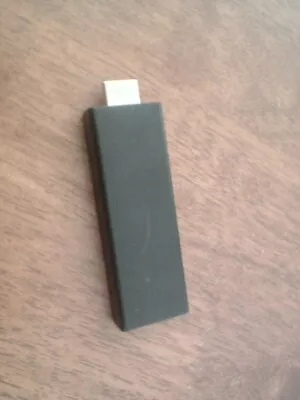 $12 • Buy Amazon Fire Stick S3L46N, Stick Only Media Streamer