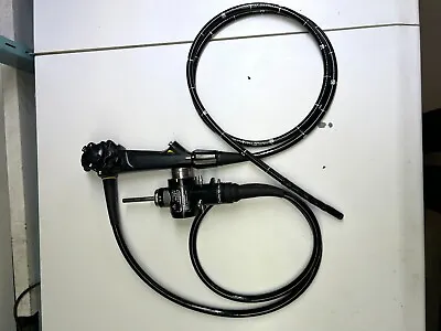 Olympus PCF-Q180AL Endoscope Video Colonoscope • $3000