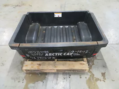 Eb547 2008 Arctic Cat Prowler 700 Xtx Complete Cargo Box Tailgate Assembly • $351.99