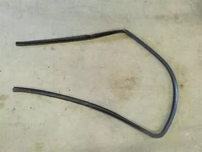 Front Right Door Internal Window Seal | Fits 08 09 10 Ford F250 F350 F450 • $31.20