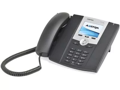 Aastra Model 6721 IP VOIP Business Phone Telephone • $77.99