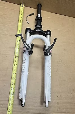 Vintage Rock Shox Duke Mountain Bike 26  Suspension Fork Threadless MTB • $29