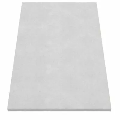 Calcium Silicate Insulating Fireboard Heat Proof 1000*C Lightweight Fire Board • £24.43