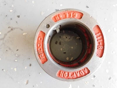 $55 • Buy Ridgid 773 111-R Adapter