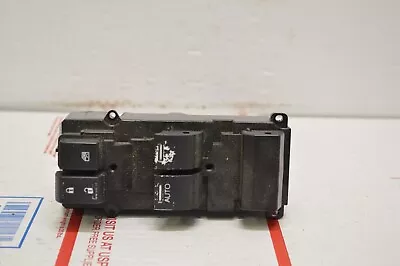 2012 2013 Honda Civic Power Window Master Switch Door Window Button MM7#043 • $36.79