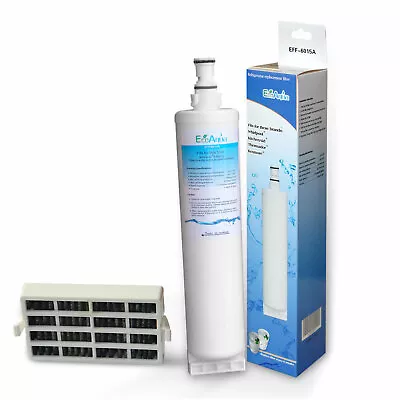 £33.13 • Buy Whirlpool Water Filter SBS200 484000008726 SBS002 Compatible, Airfilter