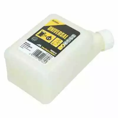 Replacement Olo004 Fuel Mixing Bottle For Efco 119 E • £15.74