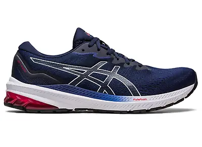 Asics Gel GT 1000 11 Mens Running Shoes (4E Extra Wide) (403) | HOT BARGAIN • $159.95