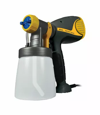 Wagner Spray Tech Opti-Stain 3 Psi Plastic HVLP Paint Sprayer • £125.46