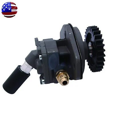 New Fuel Supply Pump For Mack 1997 Thru 2006 E7 Mack Engines 0440020036 322GC45 • $107.10