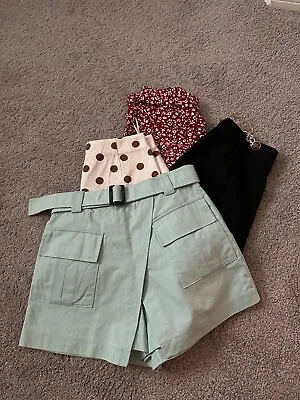 Zara Skorts Styles For Choose • $9.99