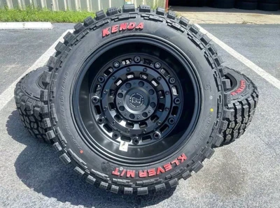 Best 20 Rims 35 Tires Deals | Dealsan