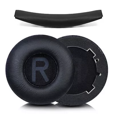 Ear Pads Replacement Cushions Covers For JBL Tune600 Btnc TUNE 600 BT NC T600 • $16.19