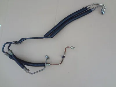 2003 - 2004 Mustang Svt Cobra 4.6 Hydroboost Brake Lines Oem Sku# Mp315 • $170.10