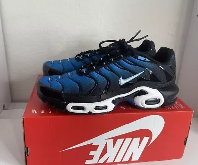 Nike Air Max Plus ‘Aquarius Blue’ (DM0032-402) Men’s Size 10 • $152.10