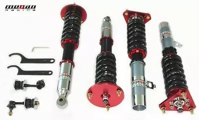 Megan Racing Street Series Coilovers Coils For 2002-2008 Nissan Altima Maxima • $999