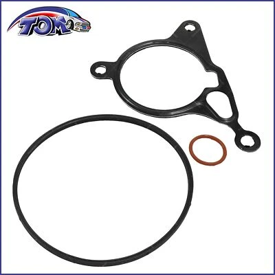 $12.31 • Buy Vacuum Pump Reseal / Rebuild Gasket Kit For VW Beetle Jetta Golf Audi A3 4 5 6
